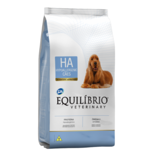 Equilibrio Hypoallergenic Caes HA x 2 kilos