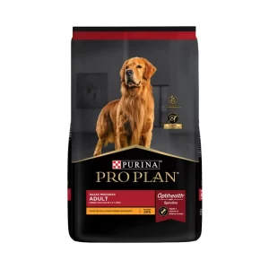 Purina Pro Plan Adulto Razas Medianas y Grandes x 3 kilos