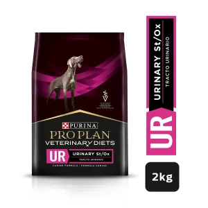 Purina Pro Plan UR Urinario St/Ox x 2 kilos