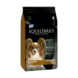 Equilibrio Mature Small Breeds x 2 kilos