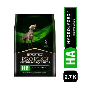 Purina Pro Plan HA Hidrolizado x 6 libras (2.72 kg)