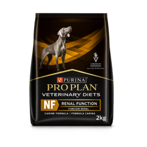 Purina Pro Plan NF Función Renal x 2 kilos