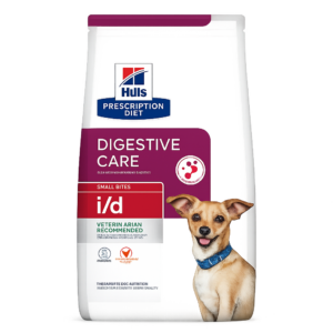 Hill's Digestive Care i/d x 3.3 libras