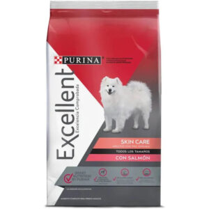 Excellent Skin Care (Piel Sensible) x 3 kg