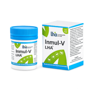 Inmul-V LHA x 60 comprimidos