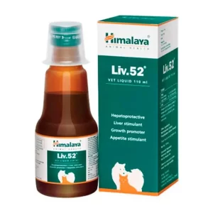 Liv.52 Líquido x 110ml