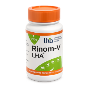 Rinom-V LHA Granulado x 200 gr
