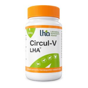 Circul-V LHA Granulado x 200 grs