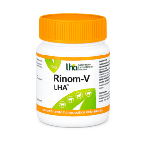 Rinom-V LHA Granulado x 100 grs