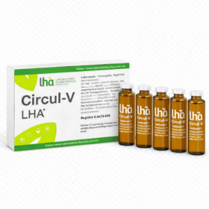 Circul-V LHA Inyectable