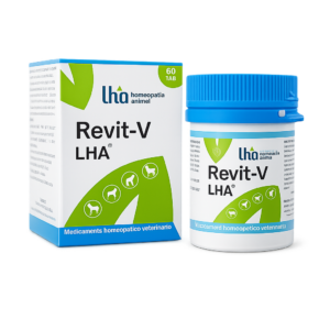 Revit-V LHA x 60 Compridos