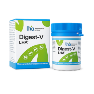 Digest-V LHA x 60 Comprimidos