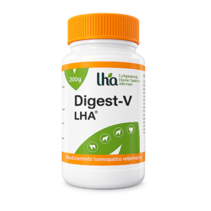 Digest-V LHA Granulado x 200 grs