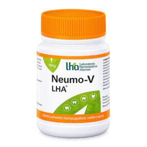 Neumo-V LHA Granulado x 100 grs