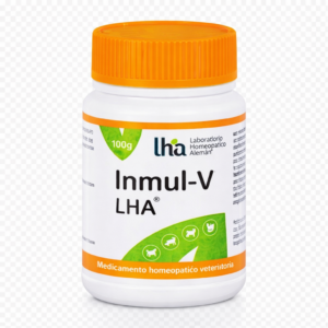Inmul-V LHA Granulado x 100 grs