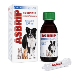 Asbrip Suplemento x 150ml