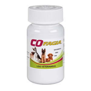 COfagia x 60 Cápsulas