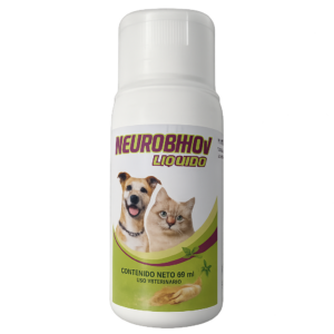 Neurobihov Líquido