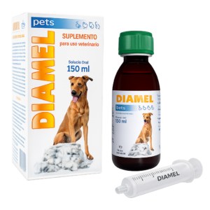Diamel Suplemento x 150ml