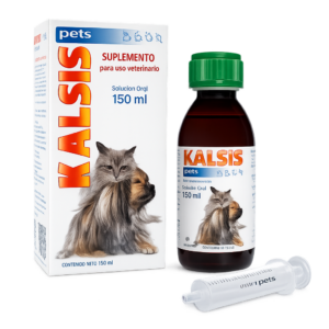 Kalsis Suplemento x 150ml