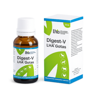 Digest-V LHA Gotas