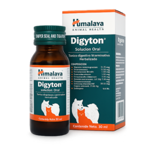 Digyton Gotas x 30ml