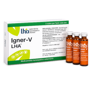 Igner-V LHA Inyectable