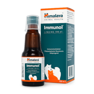 Immunol Líquido x 100ml