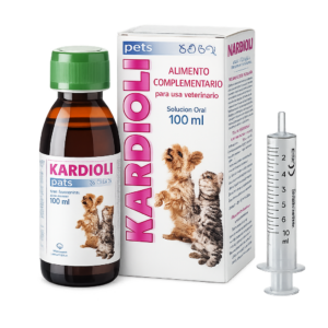 Kardioli Suplemento x 150ml