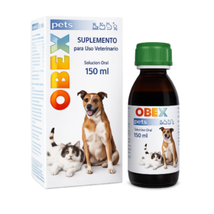 Obex Suplemento x 150ml