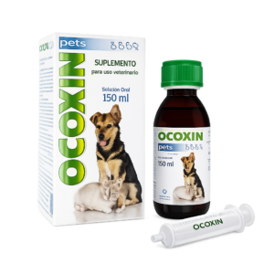 Ocoxin Suplemento x 150ml