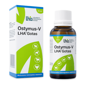 Ostymus-V LHA Gotas