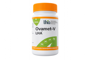 Ovamet-V LHA Granulado x 200 grs