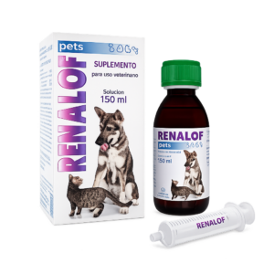 Renalof Suplemento x 150ml