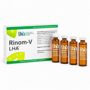 Rinom-V LHA Inyectable
