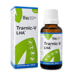 Trarnic-V LHA Gotas