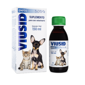 Viusid Suplemento x 150ml