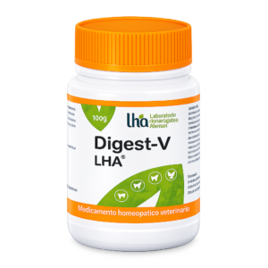 Digest-V LHA Granulado x 100 grs