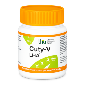 Cuty-V Granulado x 100 grs