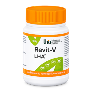 Revit-V LHA Granulado x 100 grs