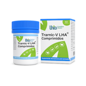 Trarnic-V LHA x 60 Comprimidos