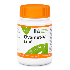 Ovamet-V LHA Granulado x 100 grs