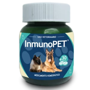 InmunoPET x 30 cápsulas
