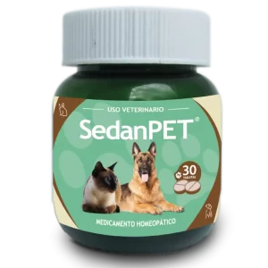 SedanPET x 30 cápsulas