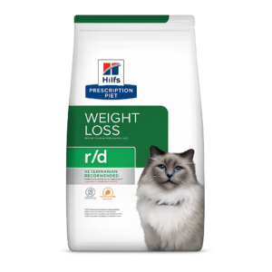 Hill´s r/d x 1,81kg