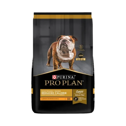 Purina Pro Plan Calorías Reducidas x 3 kilos