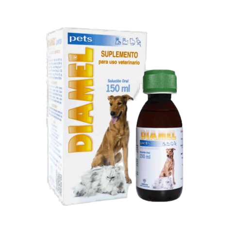 Diamel Suplemento x 150ml