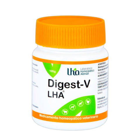 Digest-V LHA Granulado x 200 grs