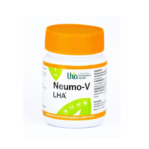 Neumo-V LHA Granulado x 100 grs