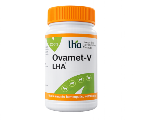 Ovamet-V LHA Granulado x 200 grs